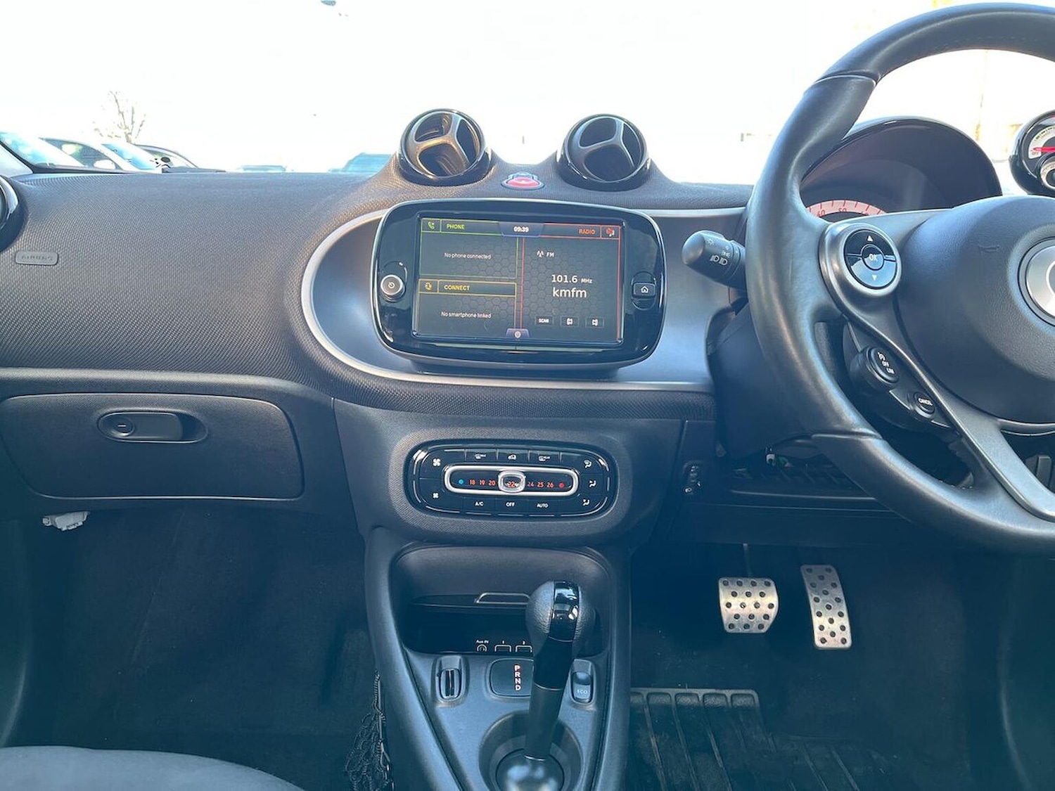 Used smart forfour 2022 for sale - 77488202: Photo 13