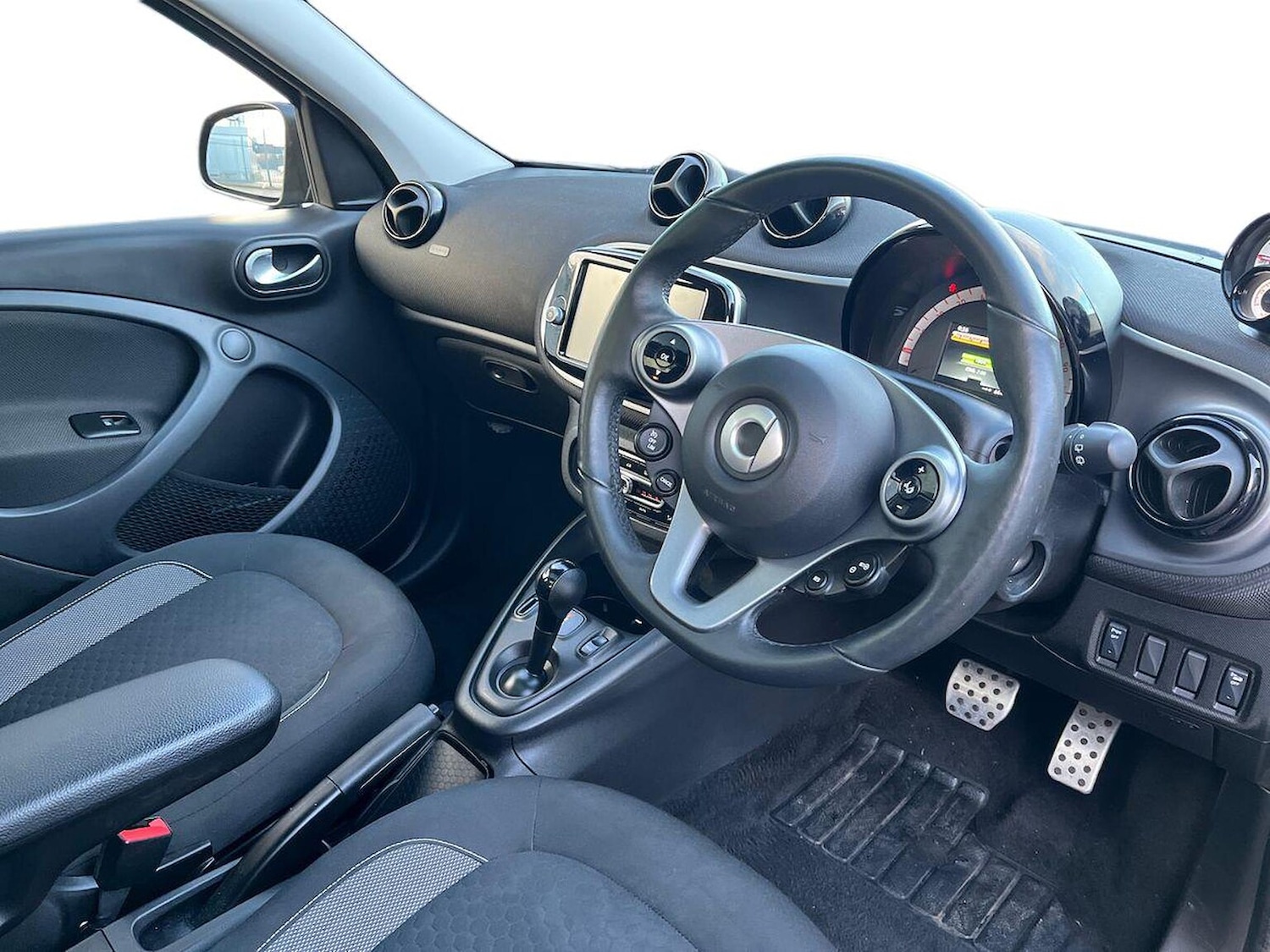 Used smart forfour 2022 for sale - 77488202: Photo 15