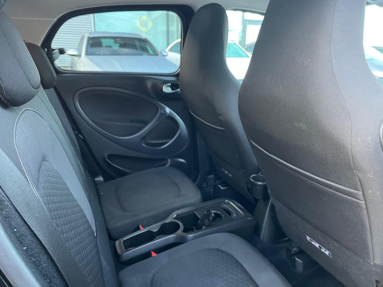 Used smart forfour 2022 for sale - 77488202: Photo 16