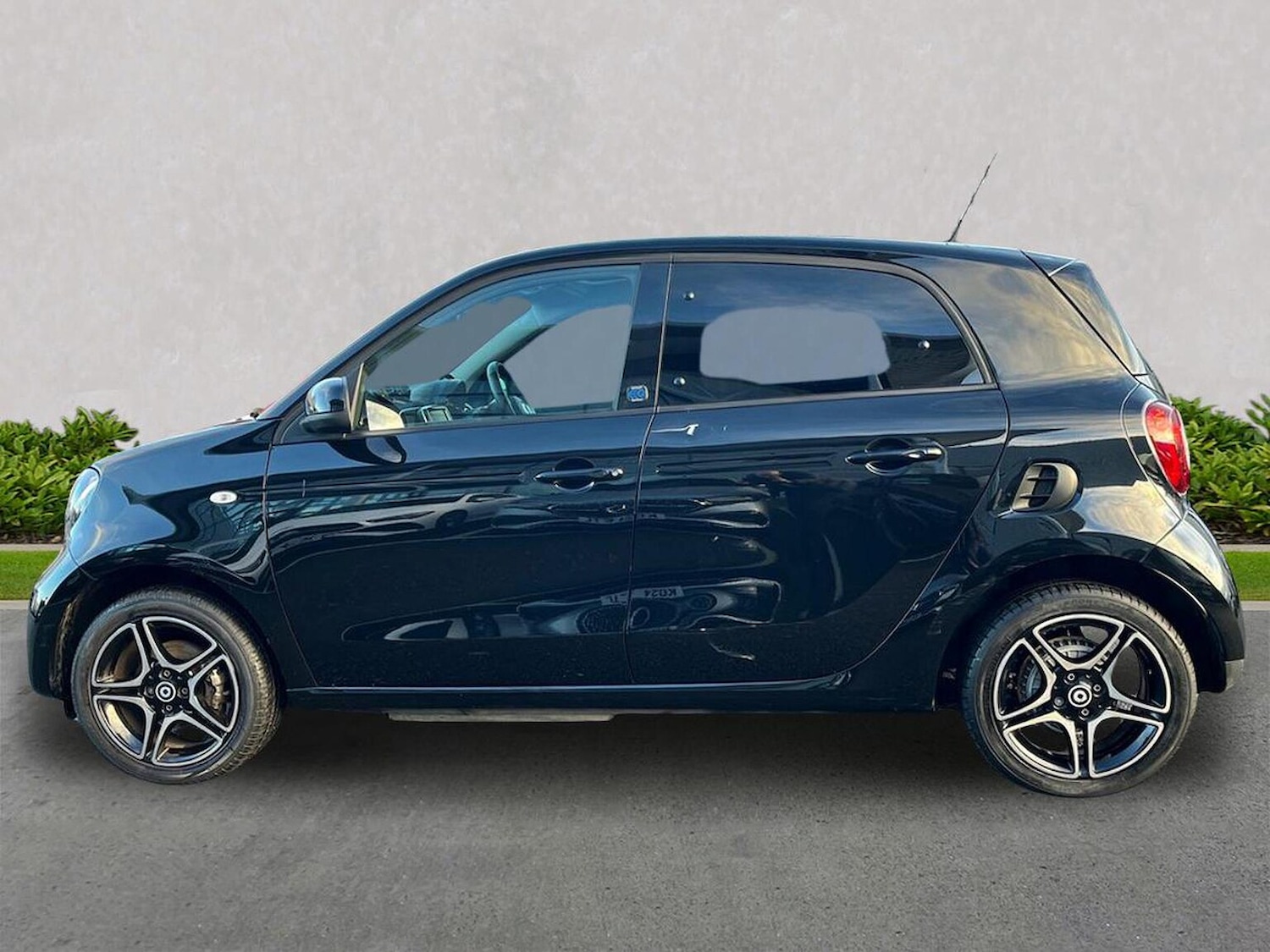 Used smart forfour 2022 for sale - 77488202: Photo 19