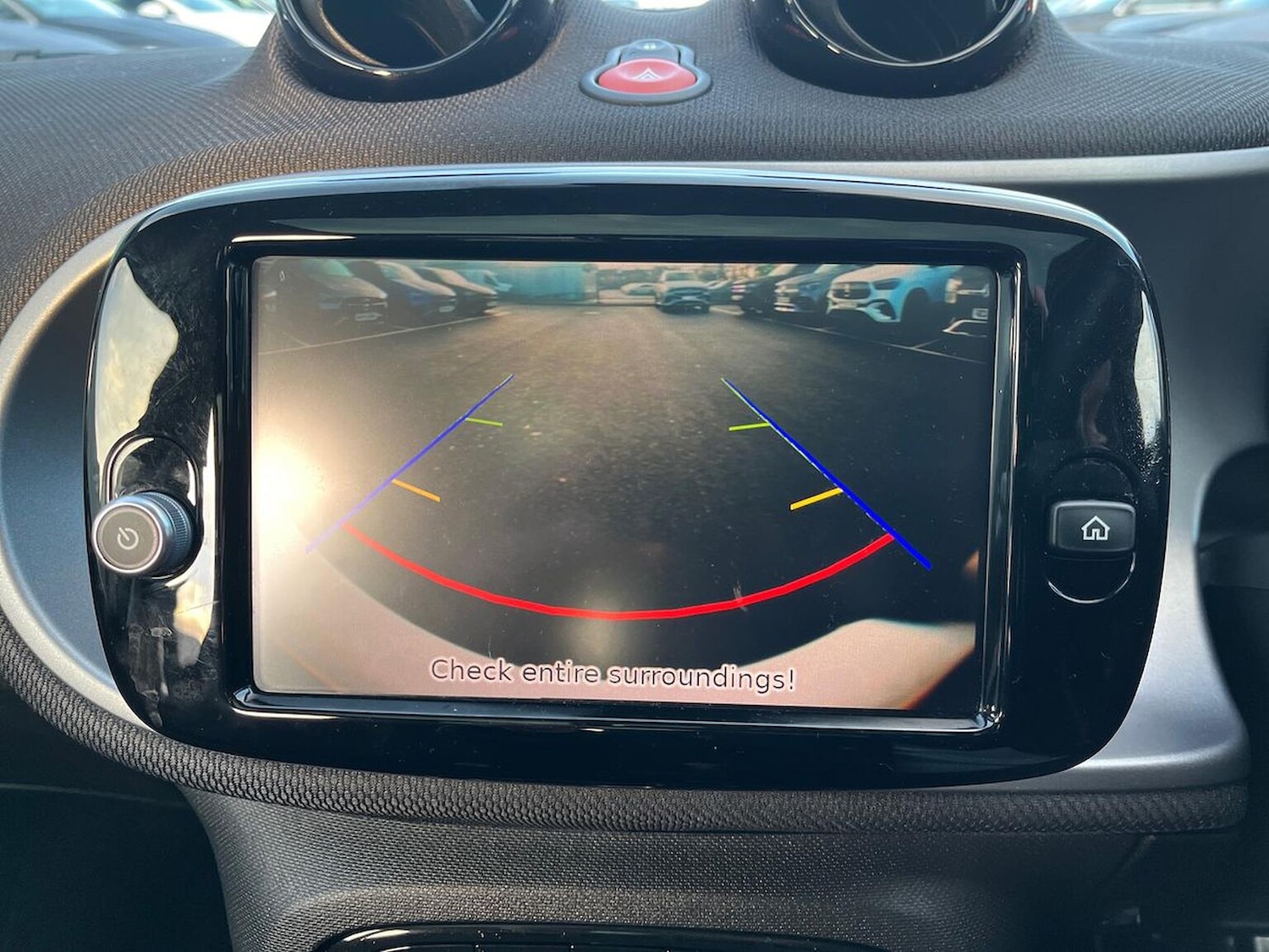 Used smart forfour 2022 for sale - 77488202: Photo 23