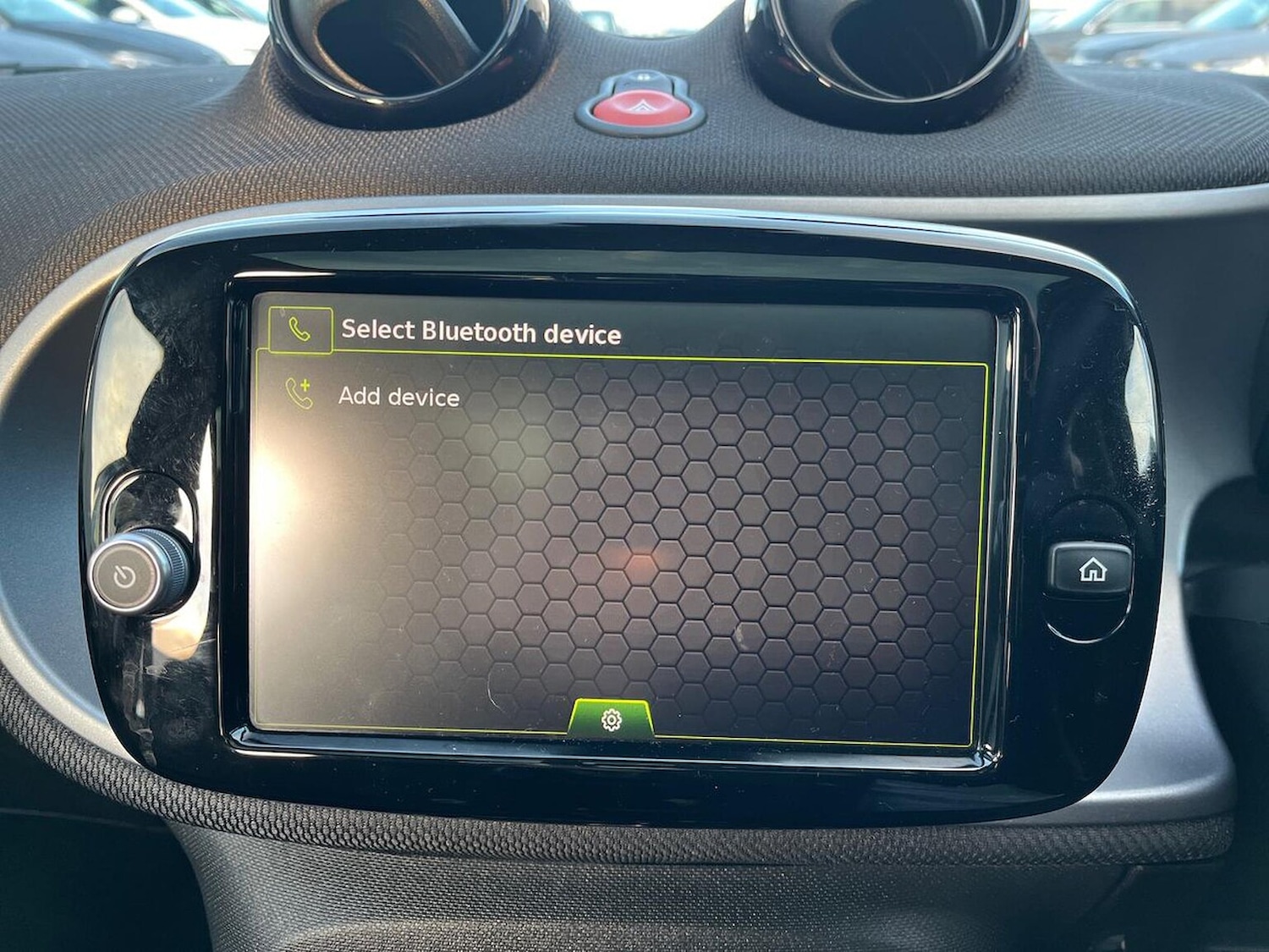 Used smart forfour 2022 for sale - 77488202: Photo 25