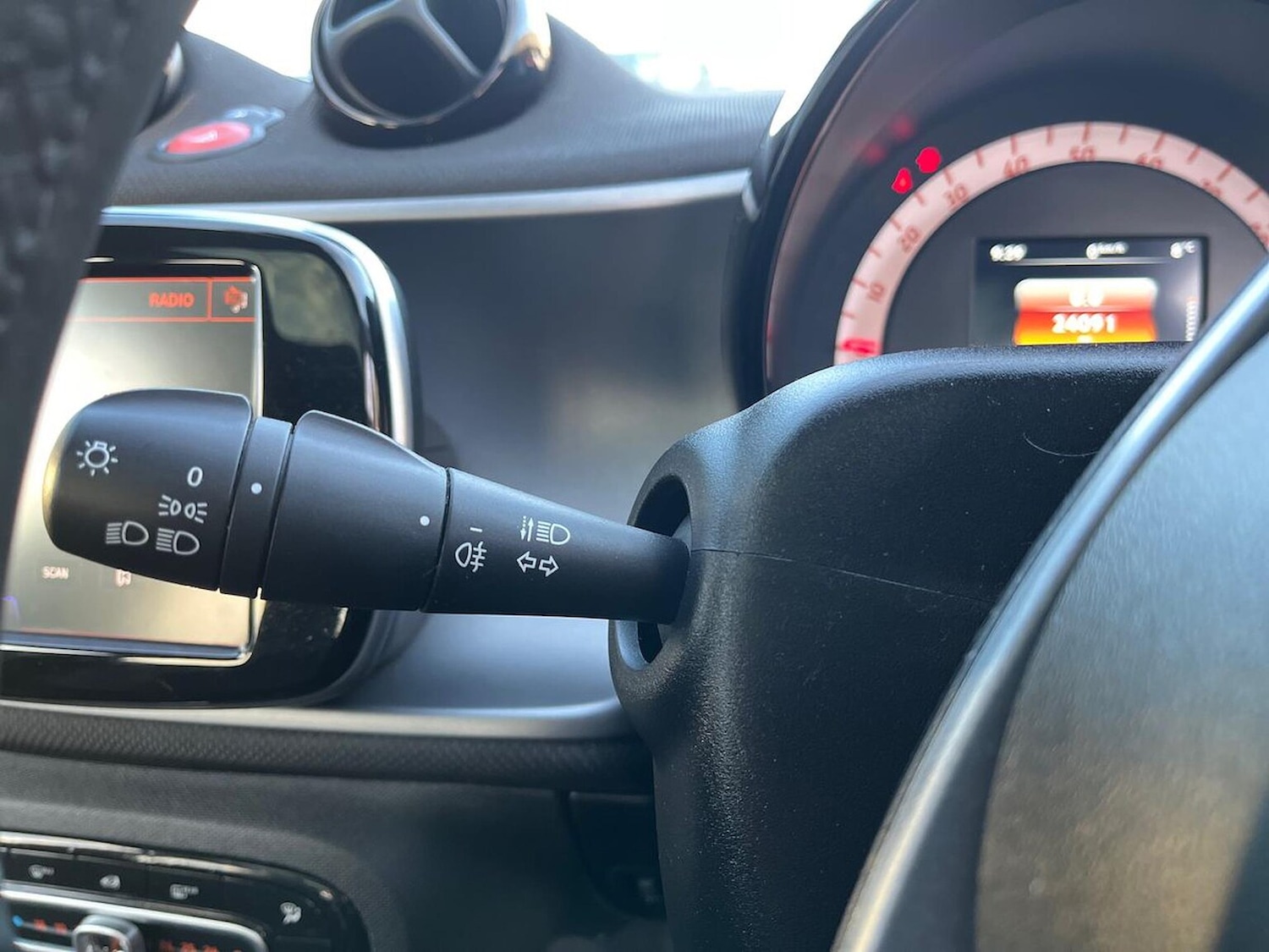 Used smart forfour 2022 for sale - 77488202: Photo 28