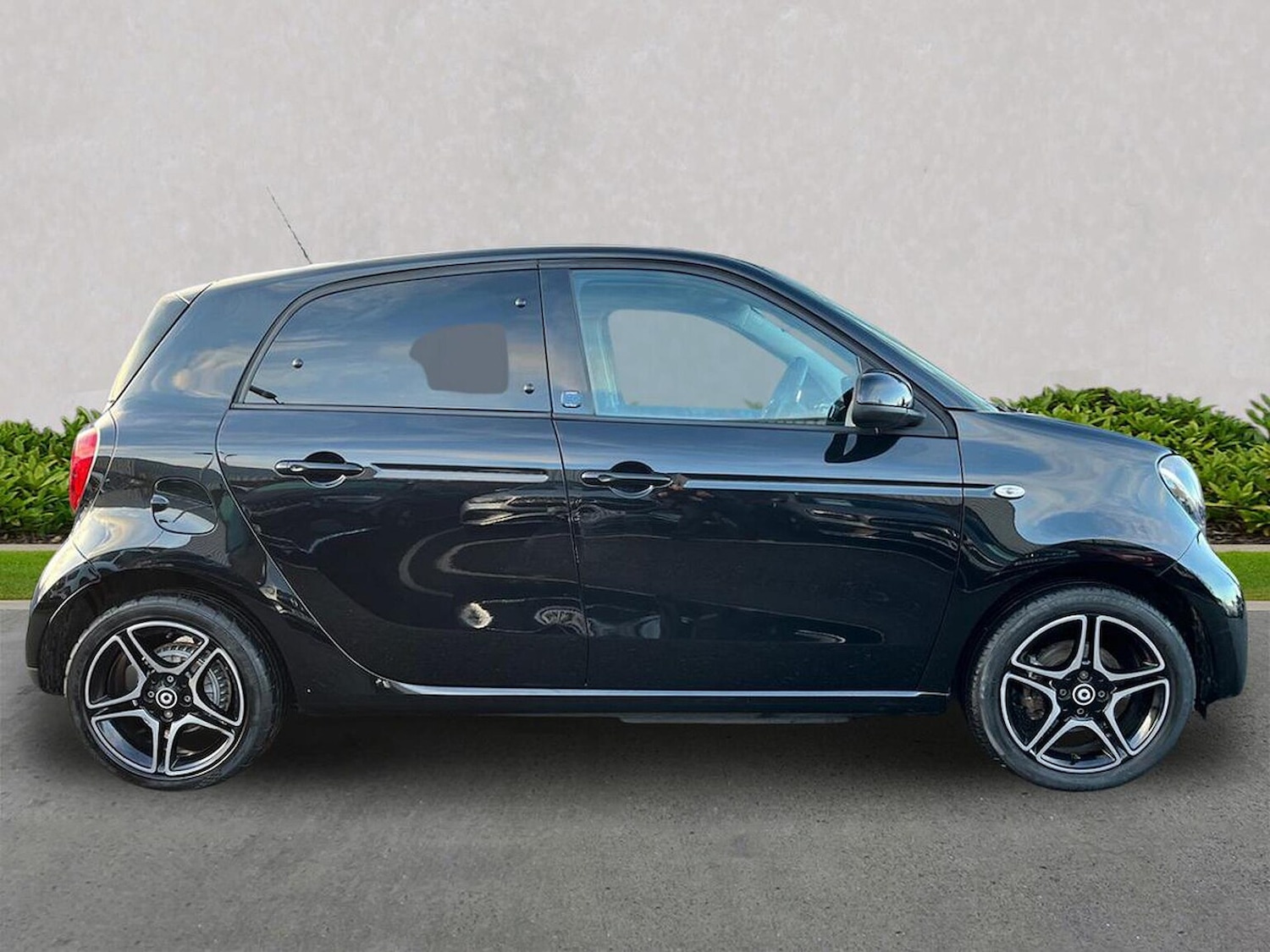 Used smart forfour 2022 for sale - 77488202: Photo 3