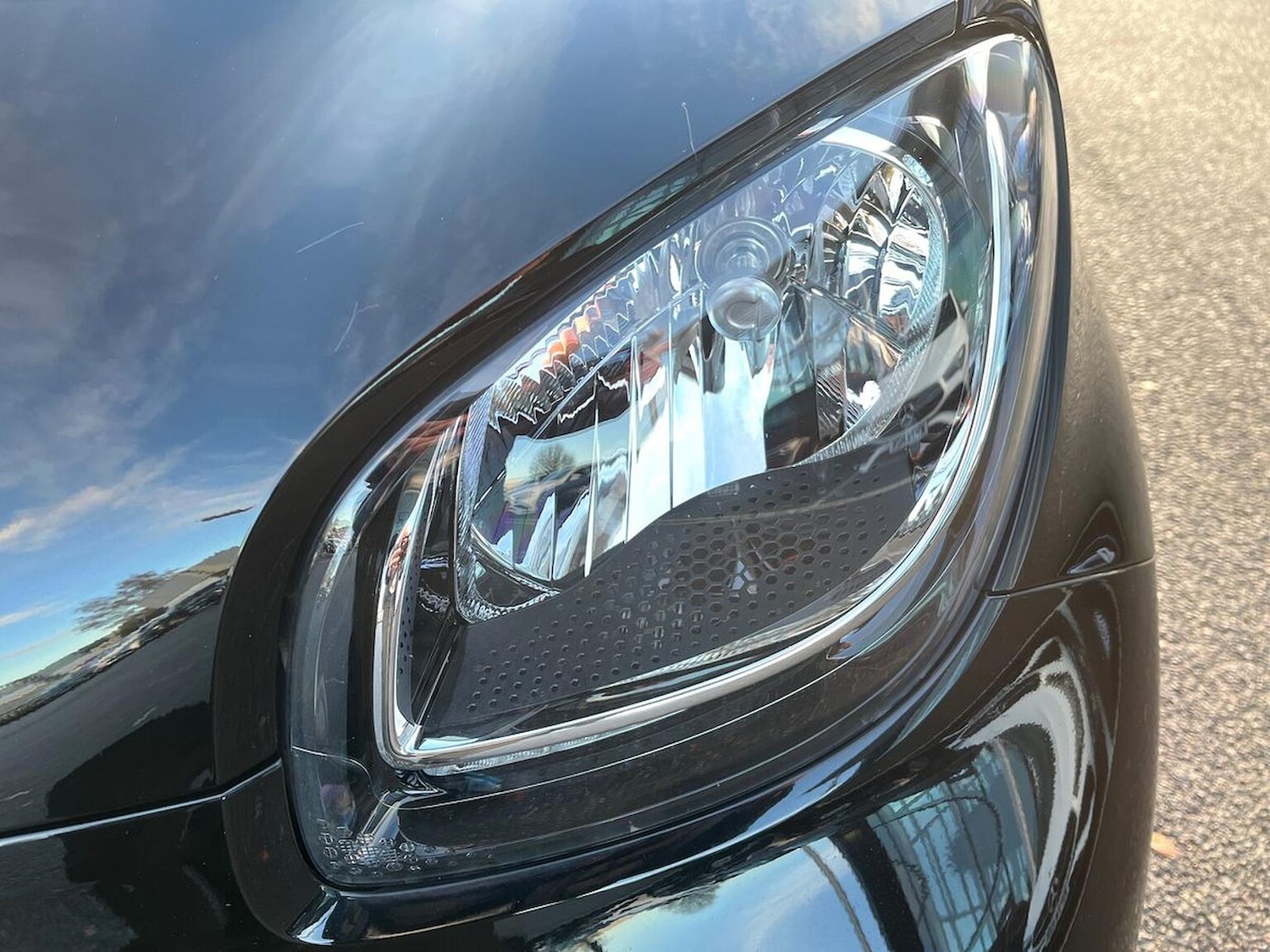 Used smart forfour 2022 for sale - 77488202: Photo 34