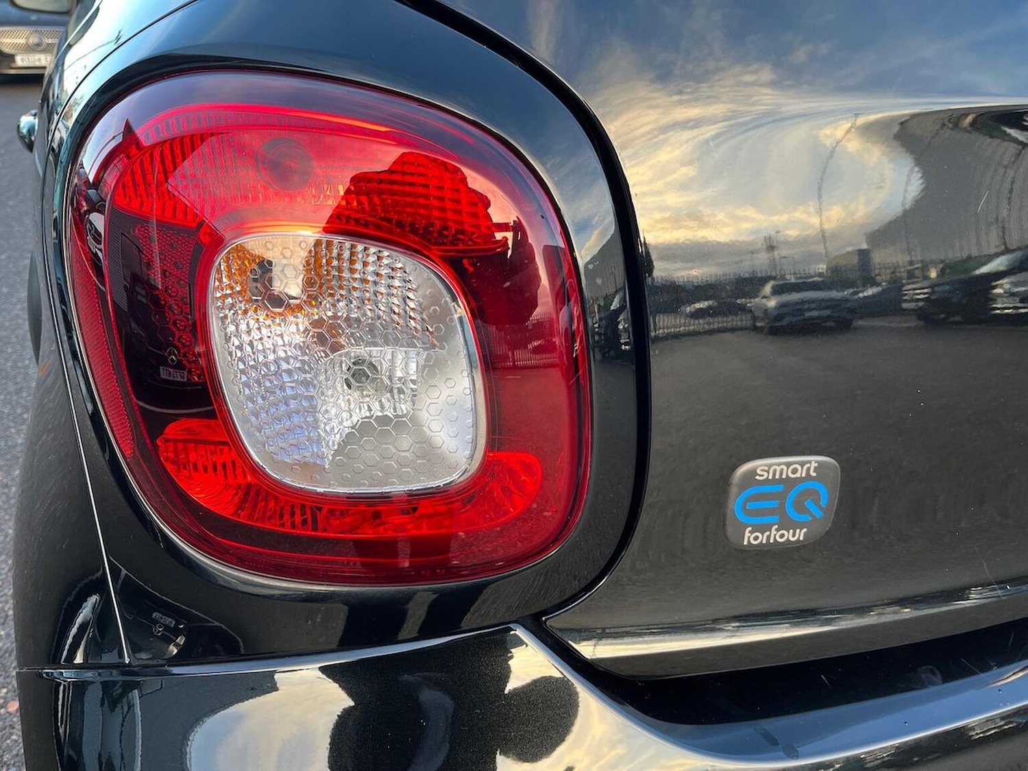 Used smart forfour 2022 for sale - 77488202: Photo 35