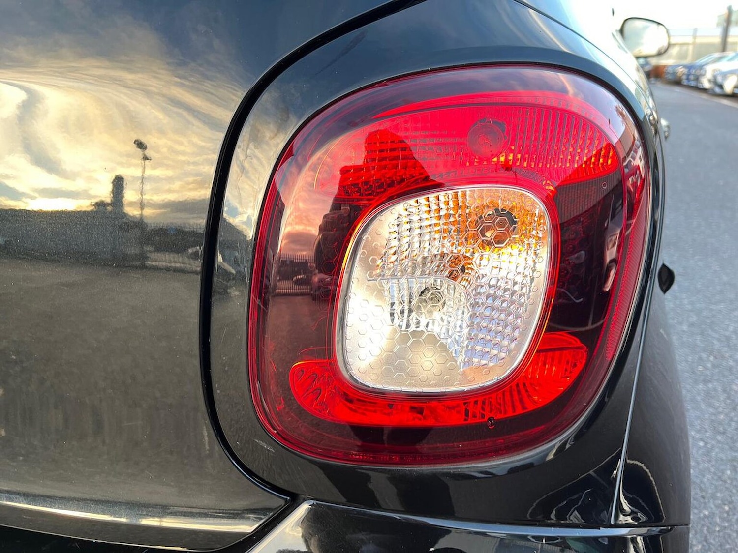 Used smart forfour 2022 for sale - 77488202: Photo 36