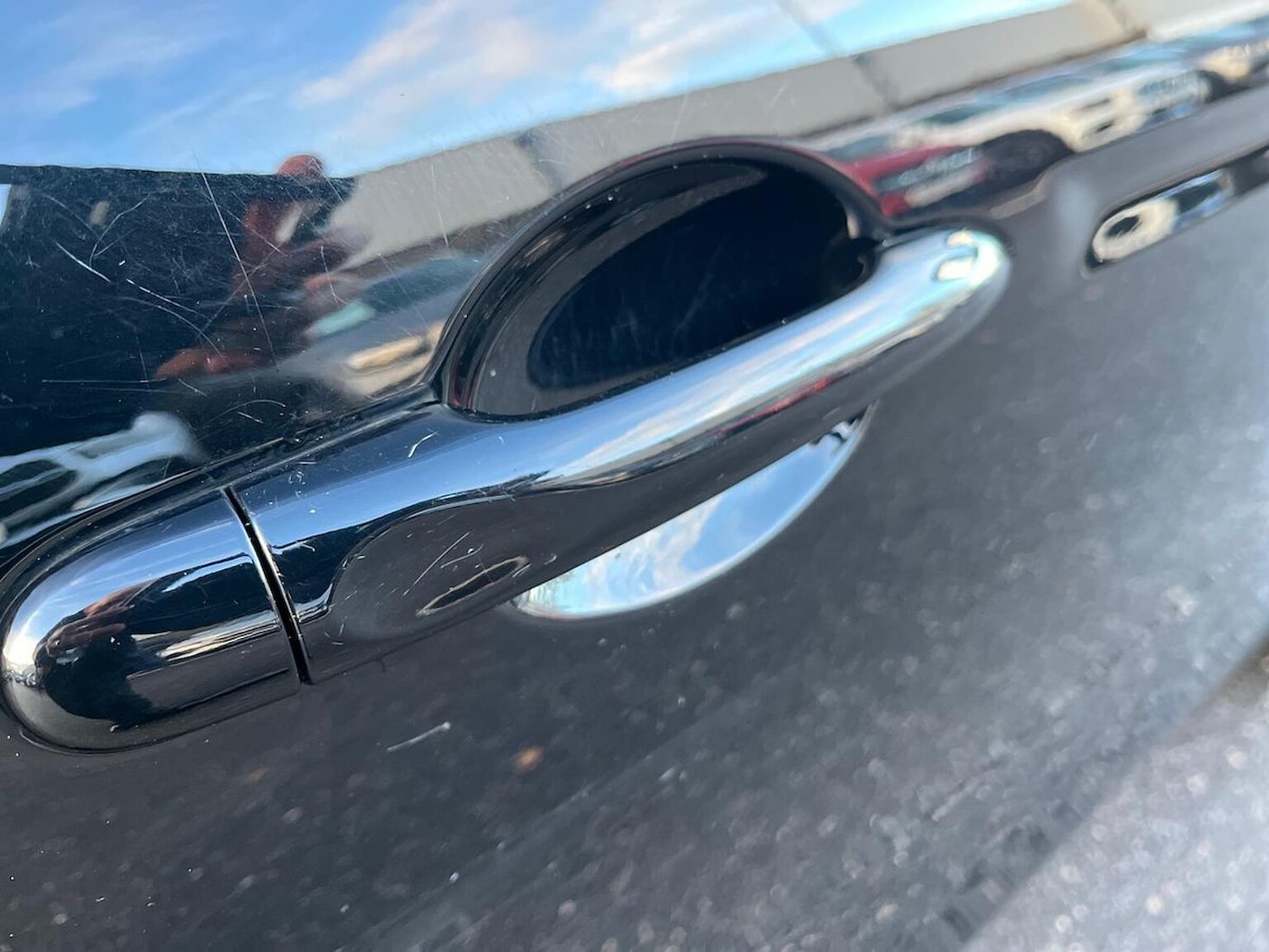 Used smart forfour 2022 for sale - 77488202: Photo 37