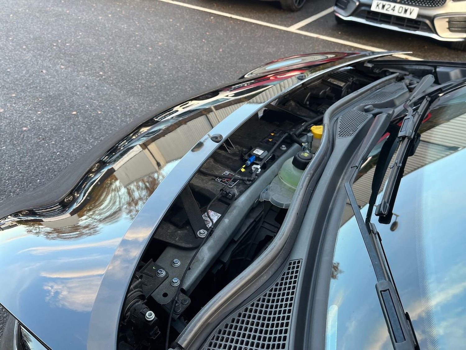 Used smart forfour 2022 for sale - 77488202: Photo 39