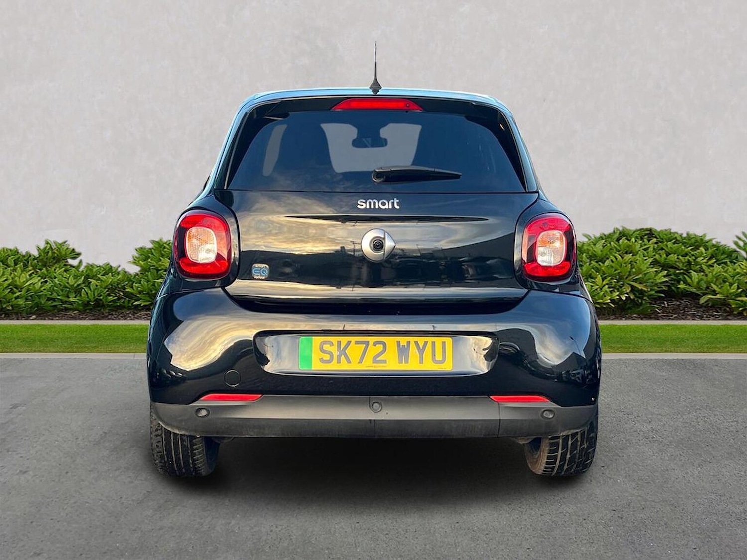 Used smart forfour 2022 for sale - 77488202: Photo 4