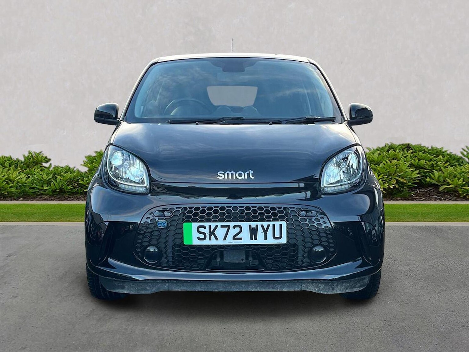 Used smart forfour 2022 for sale - 77488202: Photo 5