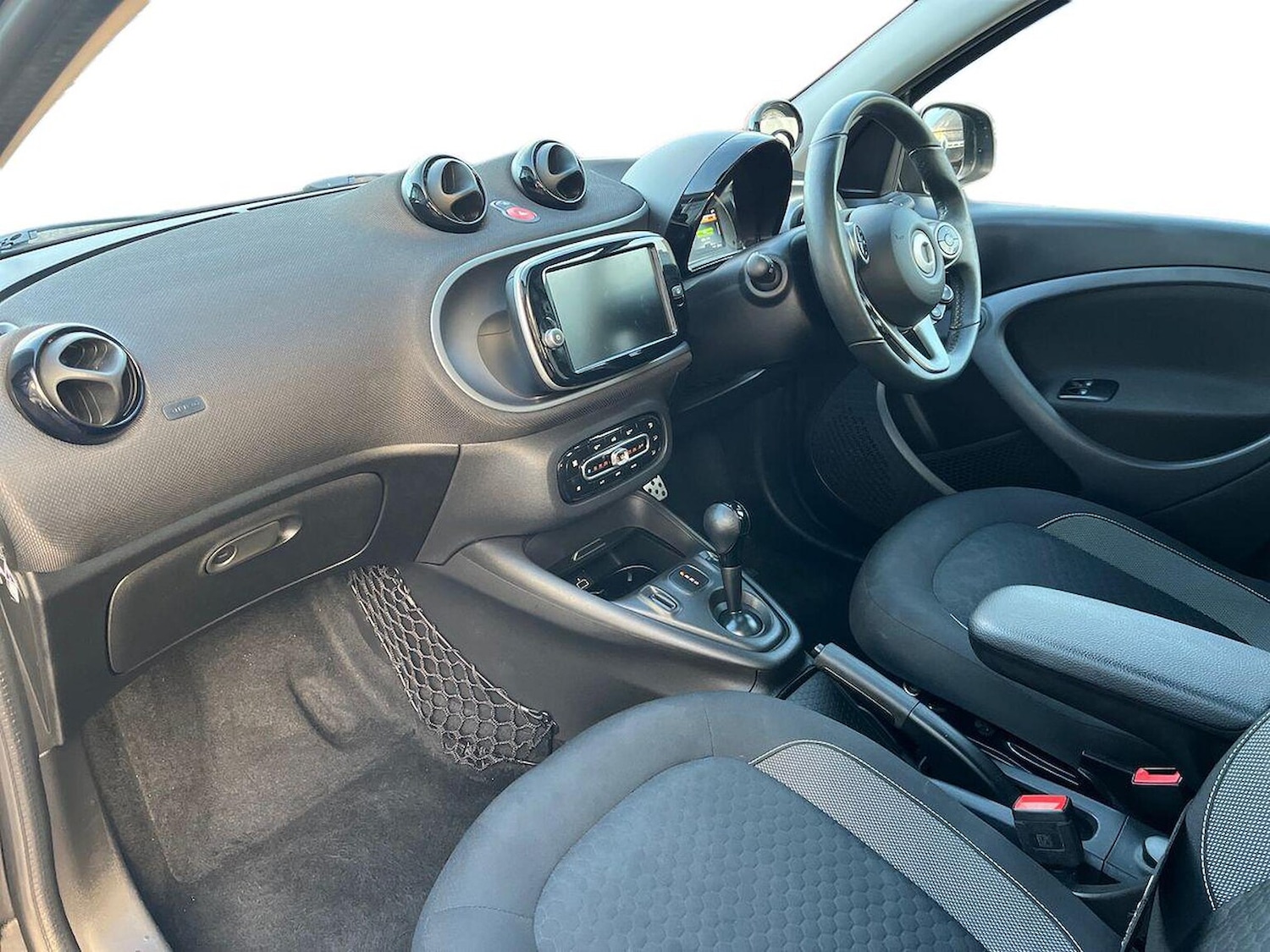 Used smart forfour 2022 for sale - 77488202: Photo 7