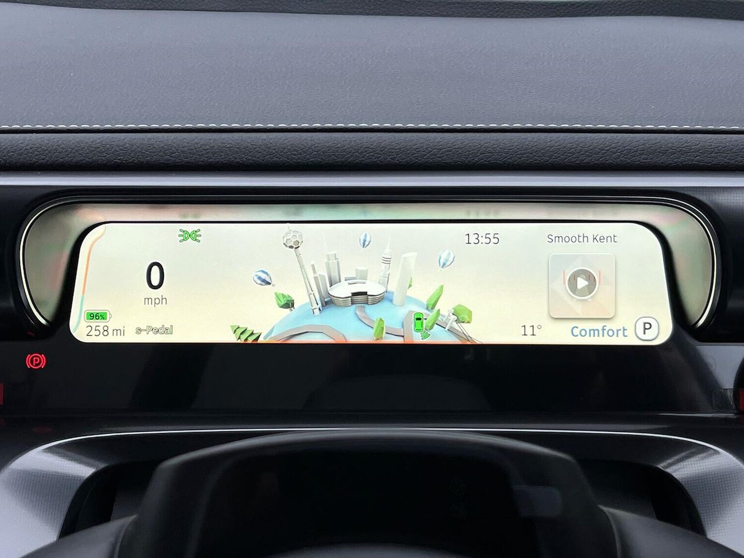 Used smart #3 2025 for sale - 77488163: Photo 10