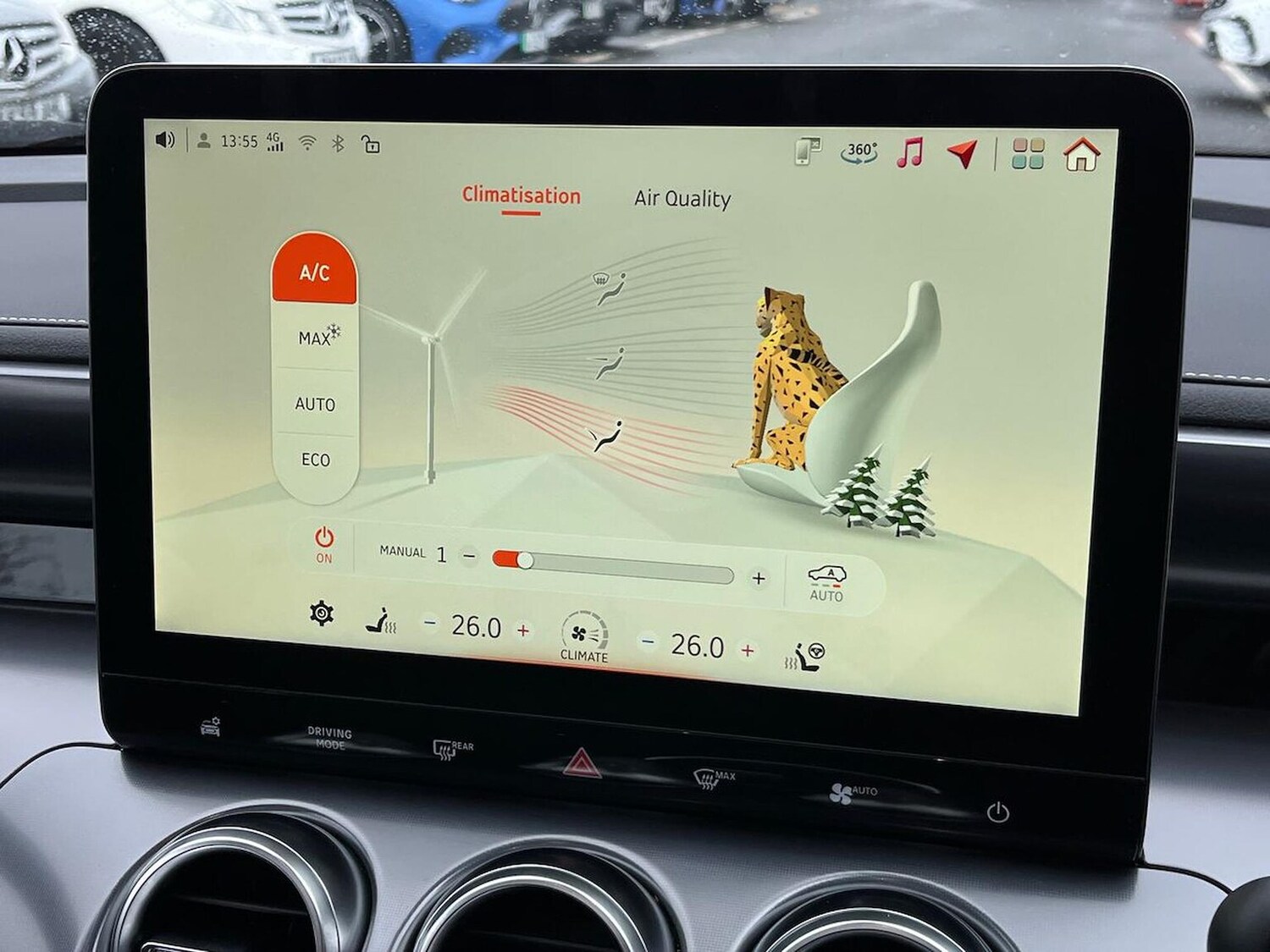 Used smart #3 2025 for sale - 77488163: Photo 12