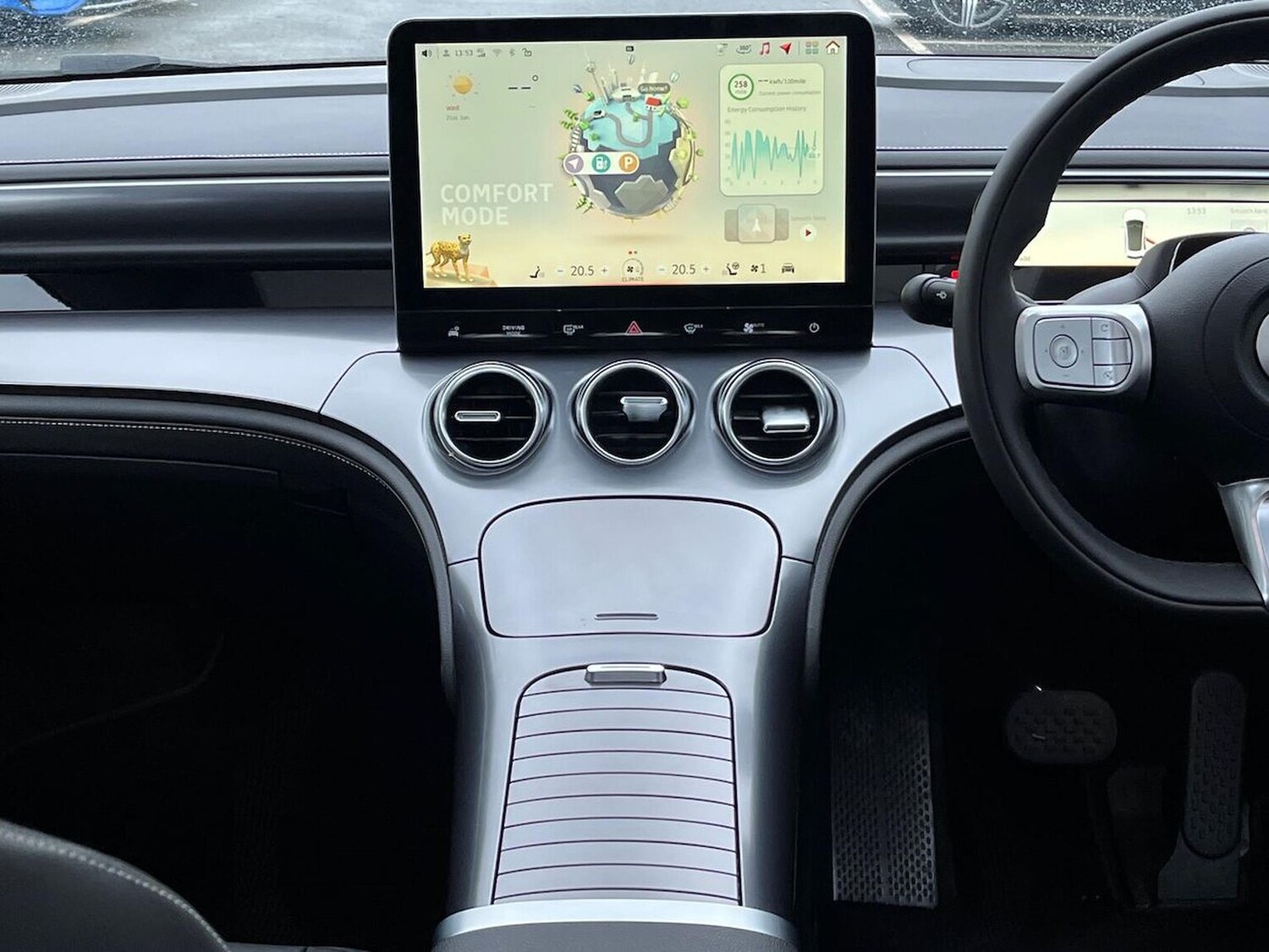 Used smart #3 2025 for sale - 77488163: Photo 13