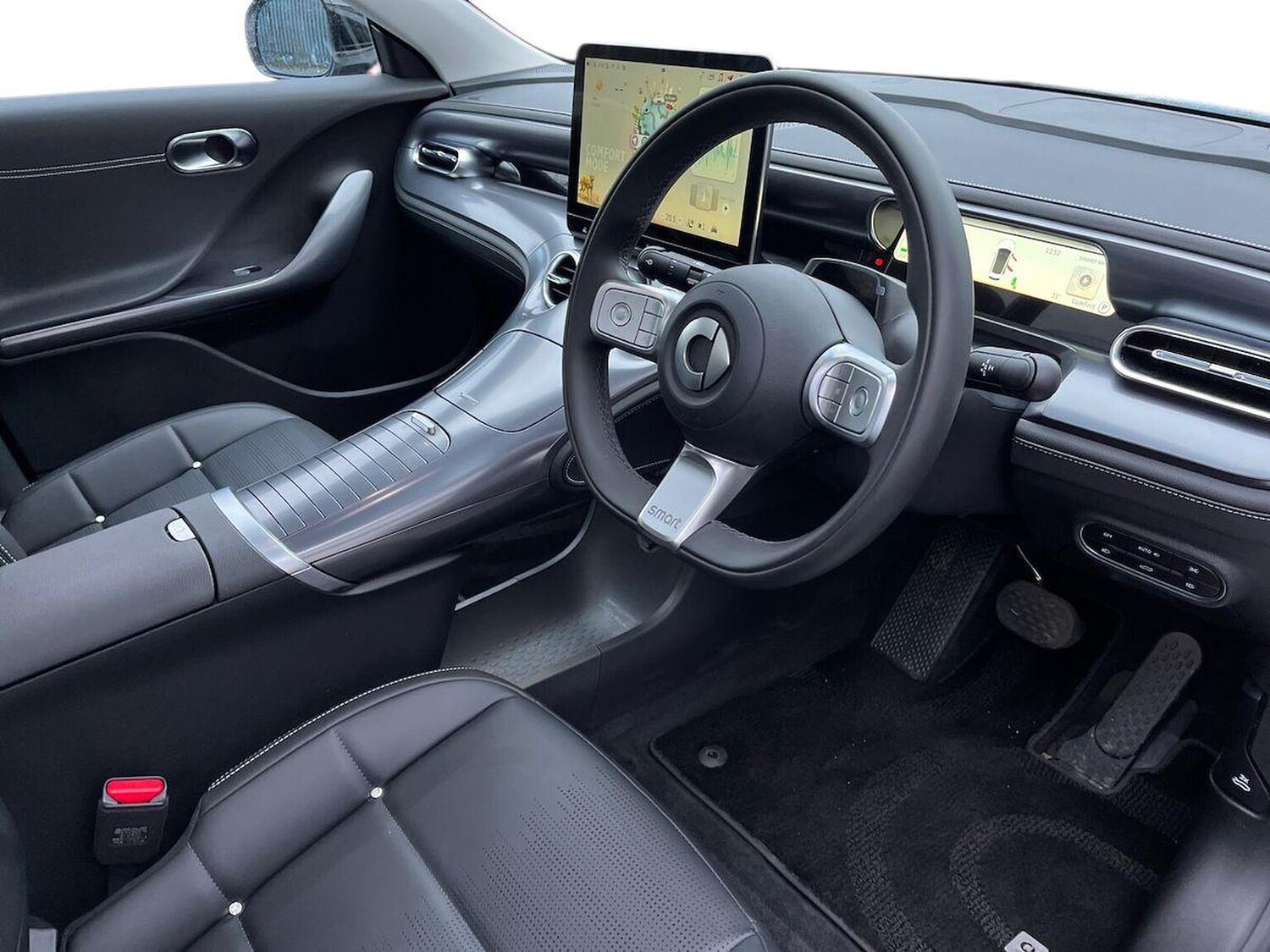 Used smart #3 2025 for sale - 77488163: Photo 15