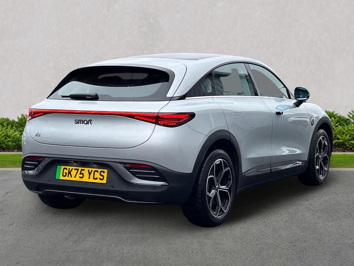 Used smart #3 2025 for sale - 77488163: Photo 18