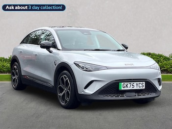 Used smart #3 2025 for sale - 77488163: Photo