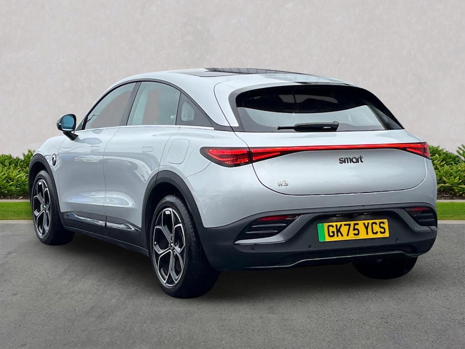 Used smart #3 2025 for sale - 77488163: Photo 2