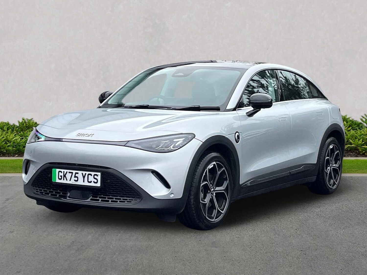 Used smart #3 2025 for sale - 77488163: Photo 20