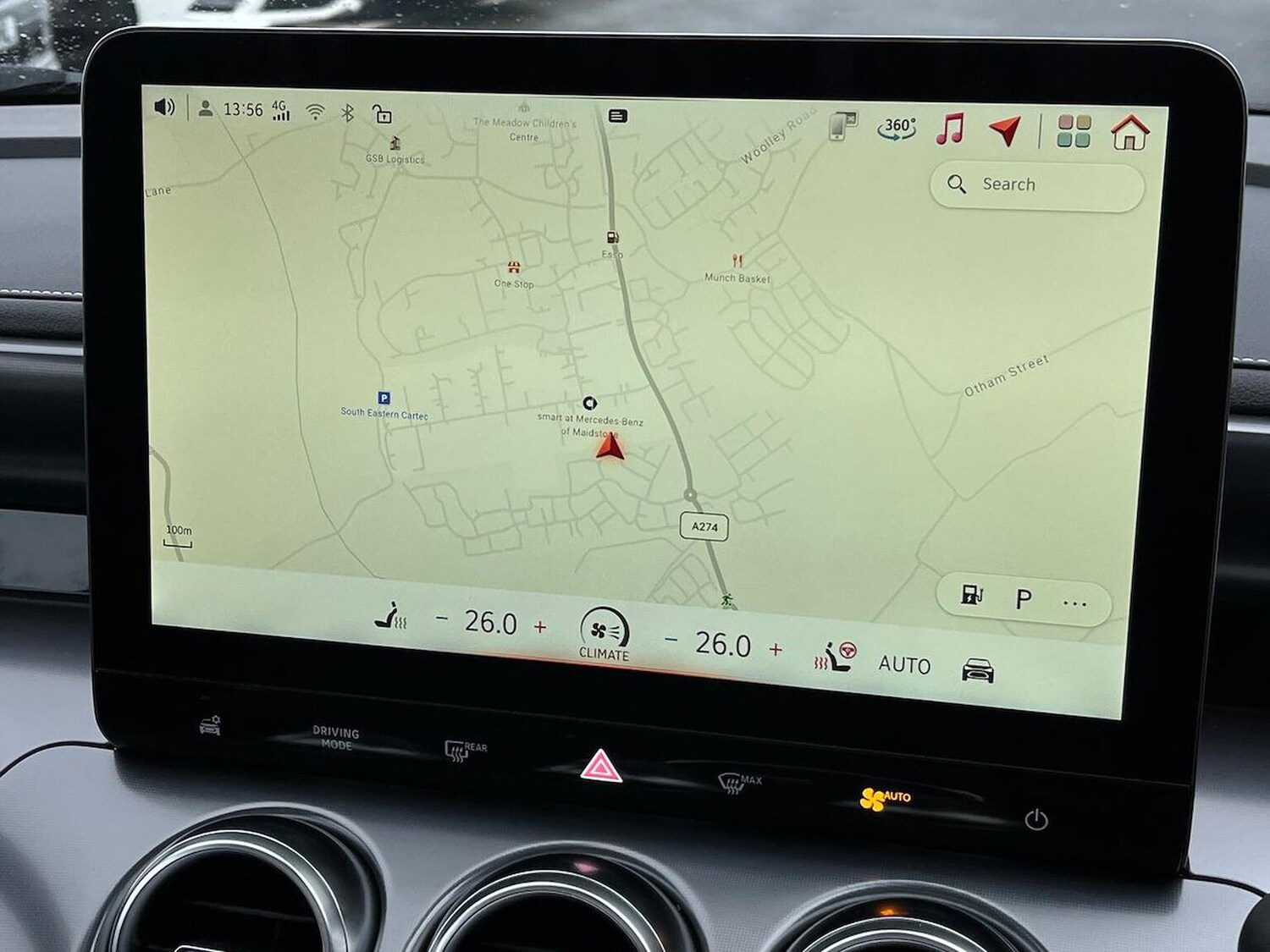 Used smart #3 2025 for sale - 77488163: Photo 24