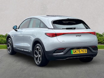 Used smart #3 2025 for sale - 77488163: Photo