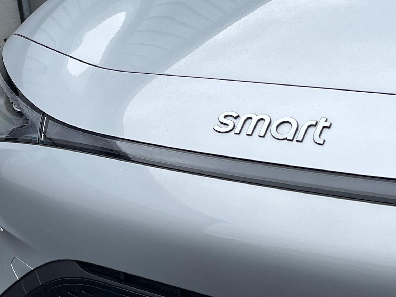 Used smart #3 2025 for sale - 77488163: Photo 33