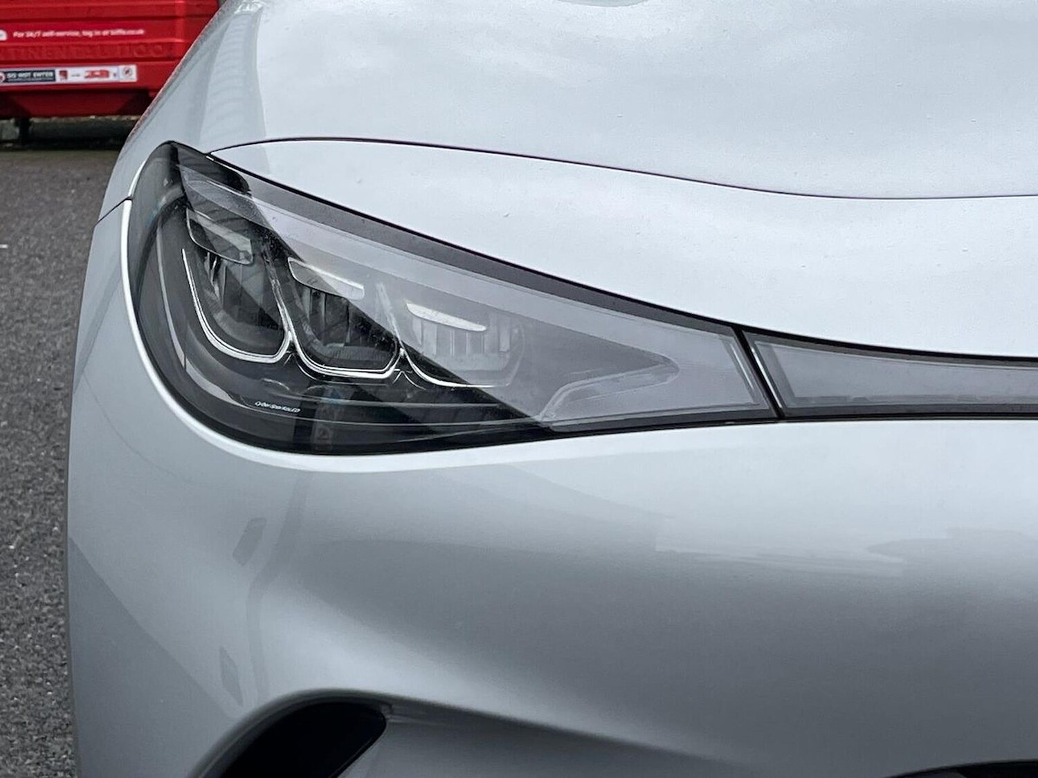 Used smart #3 2025 for sale - 77488163: Photo 34