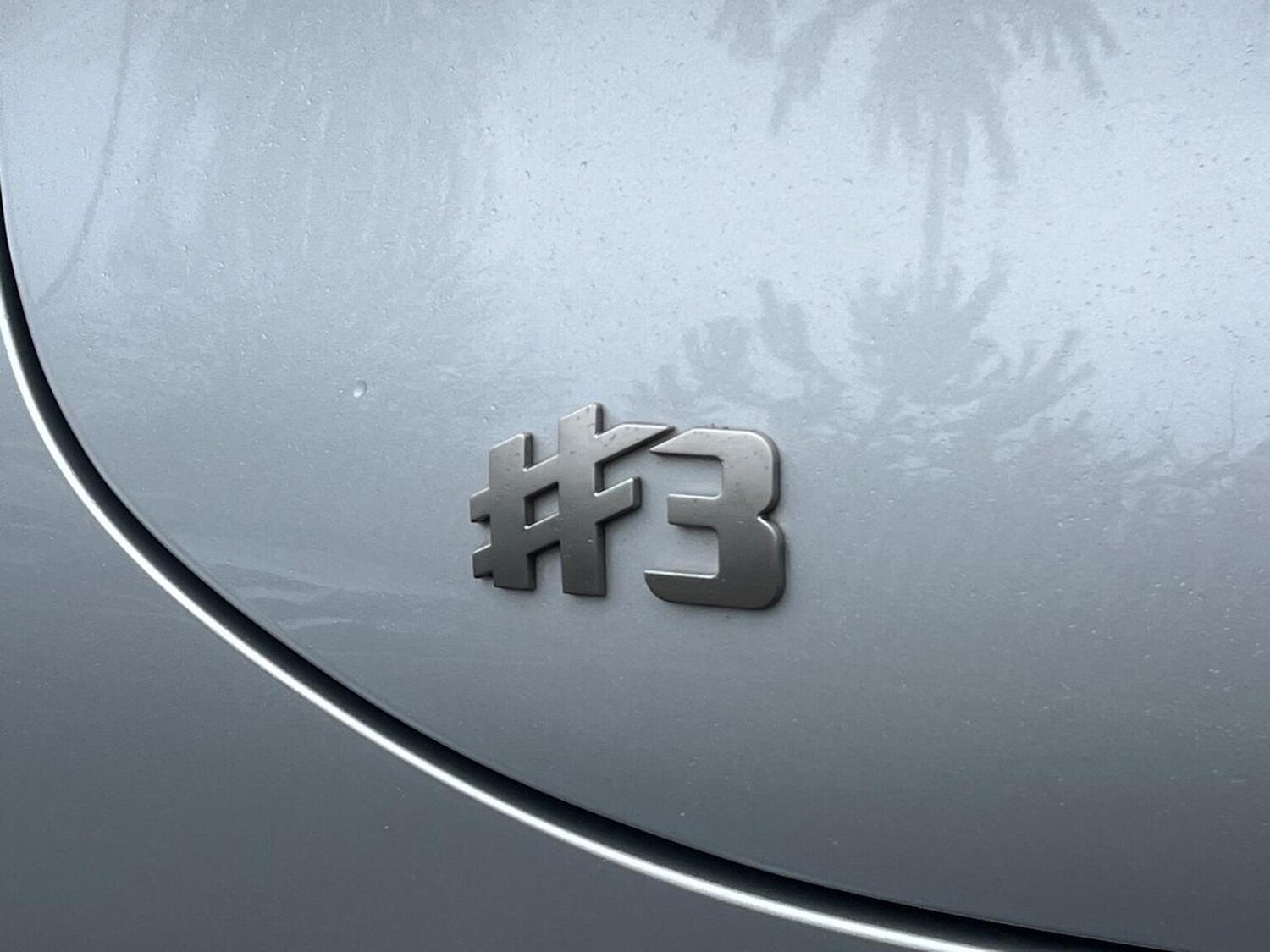 Used smart #3 2025 for sale - 77488163: Photo 35