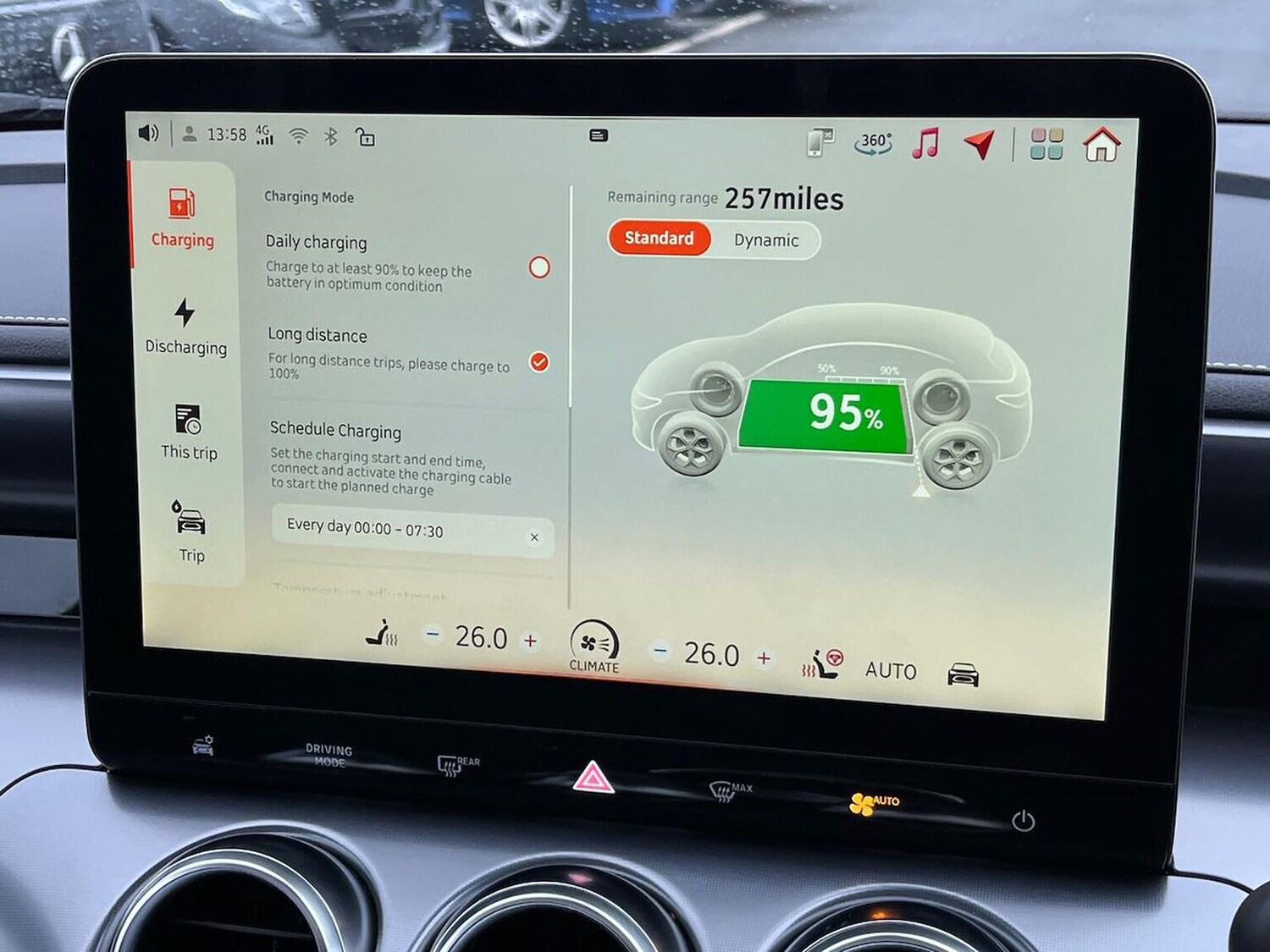 Used smart #3 2025 for sale - 77488163: Photo 39