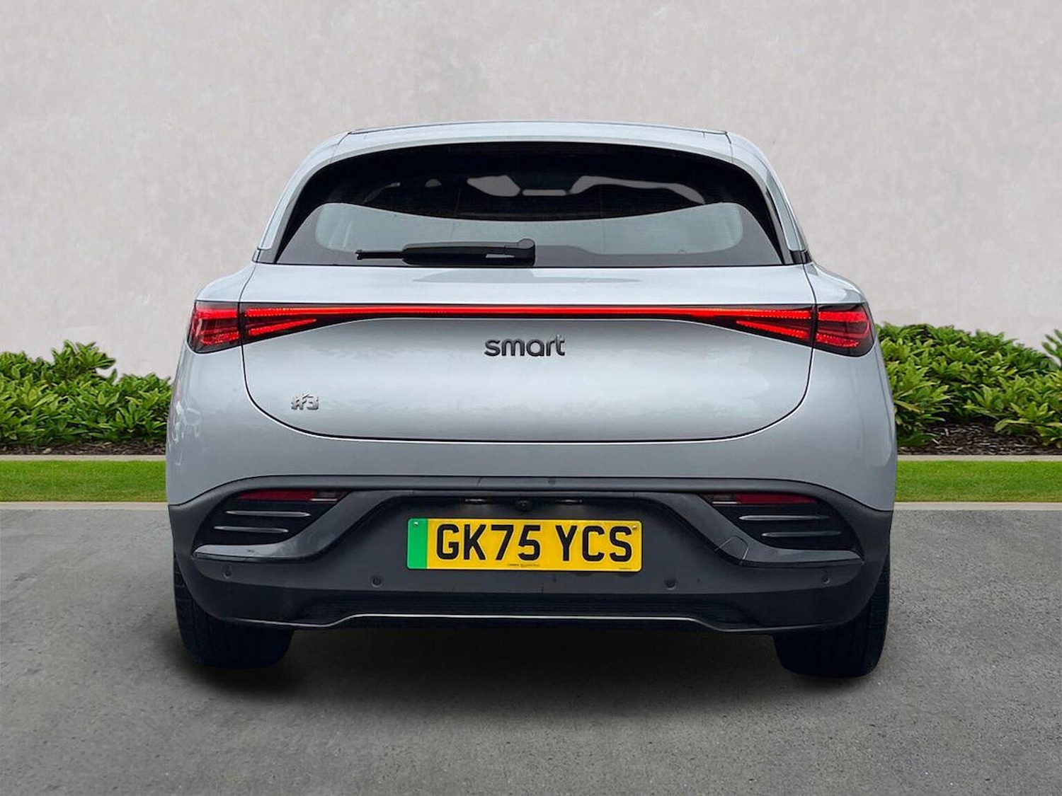 Used smart #3 2025 for sale - 77488163: Photo 4