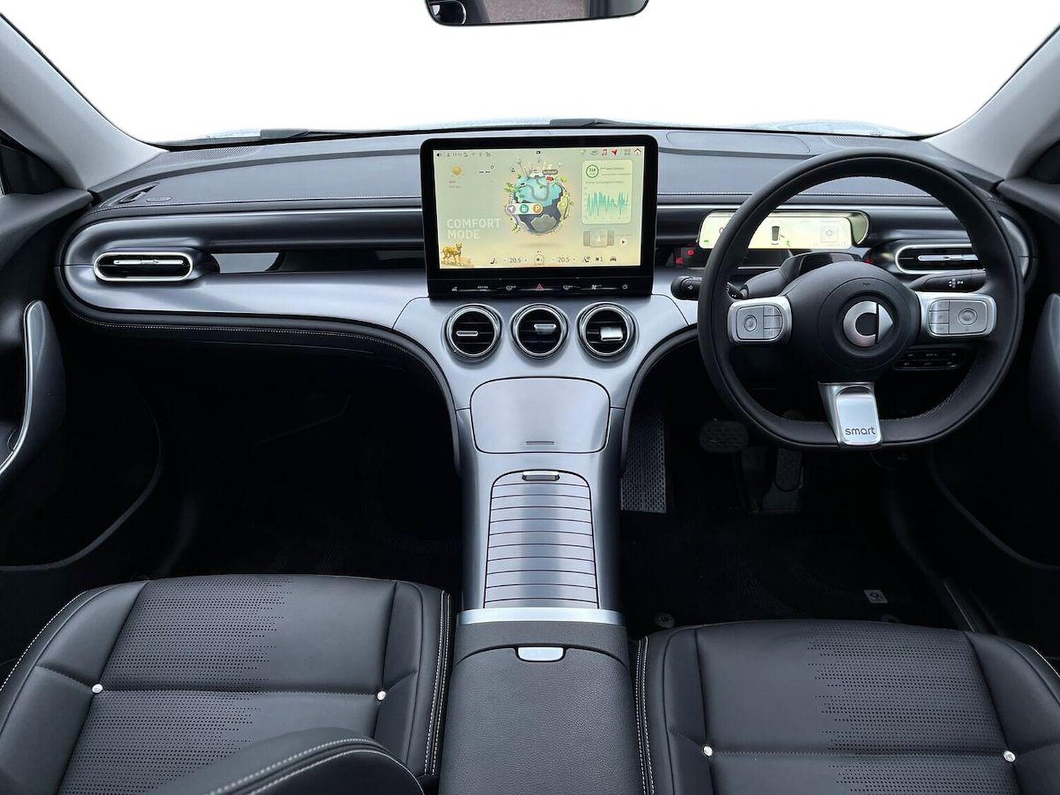 Used smart #3 2025 for sale - 77488163: Photo 8