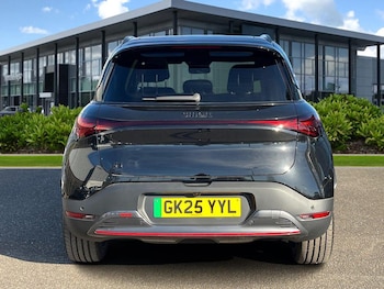 Used smart # 1 2025 for sale - 75490995: Photo