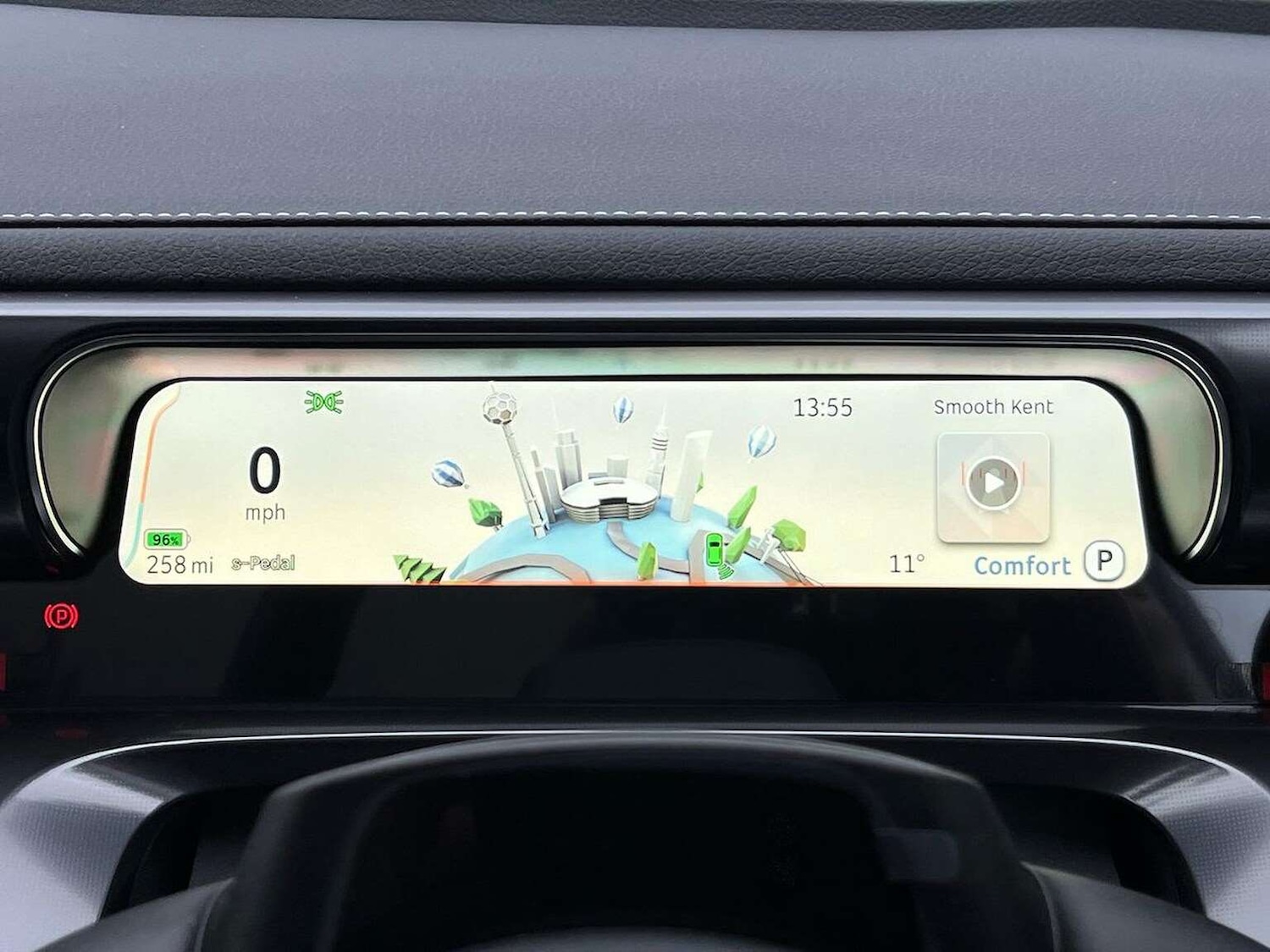 Used smart #3 2025 for sale - 77643847: Photo 10