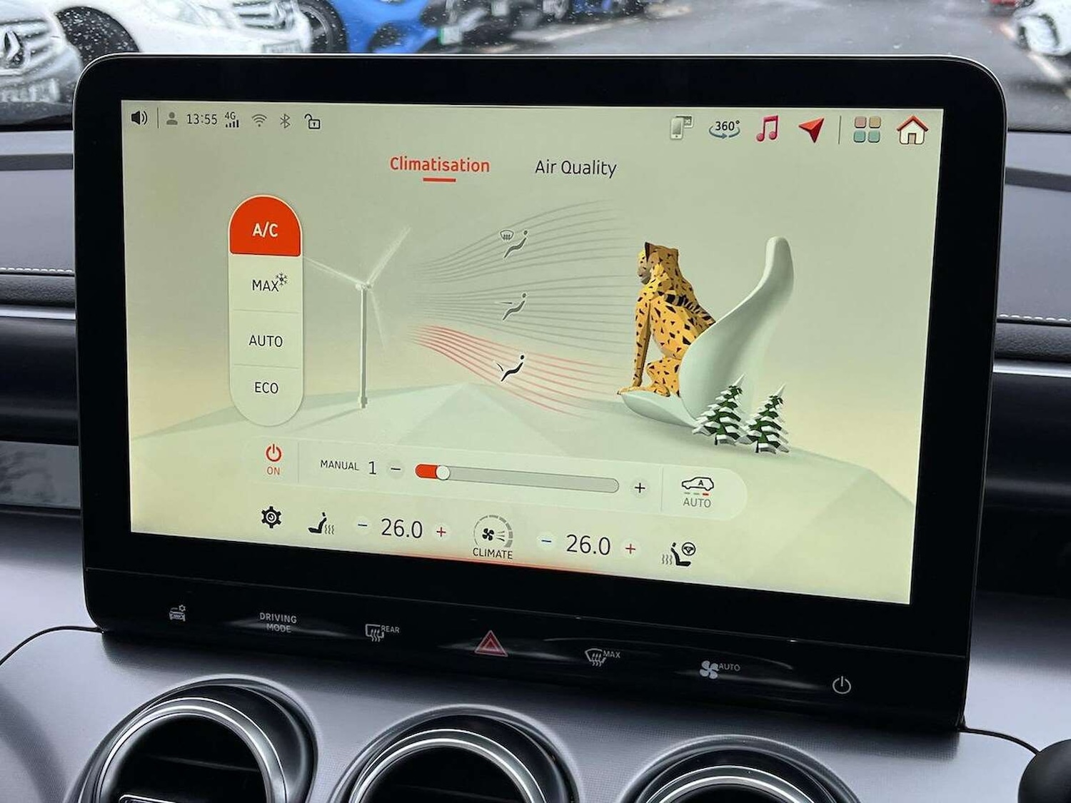 Used smart #3 2025 for sale - 77643847: Photo 12