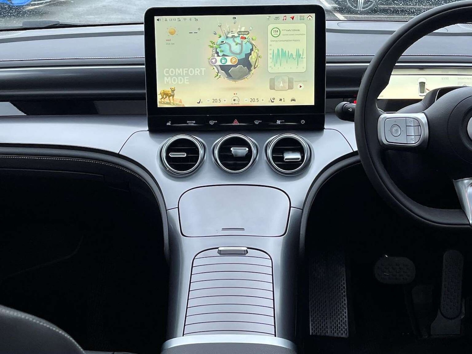 Used smart #3 2025 for sale - 77643847: Photo 13