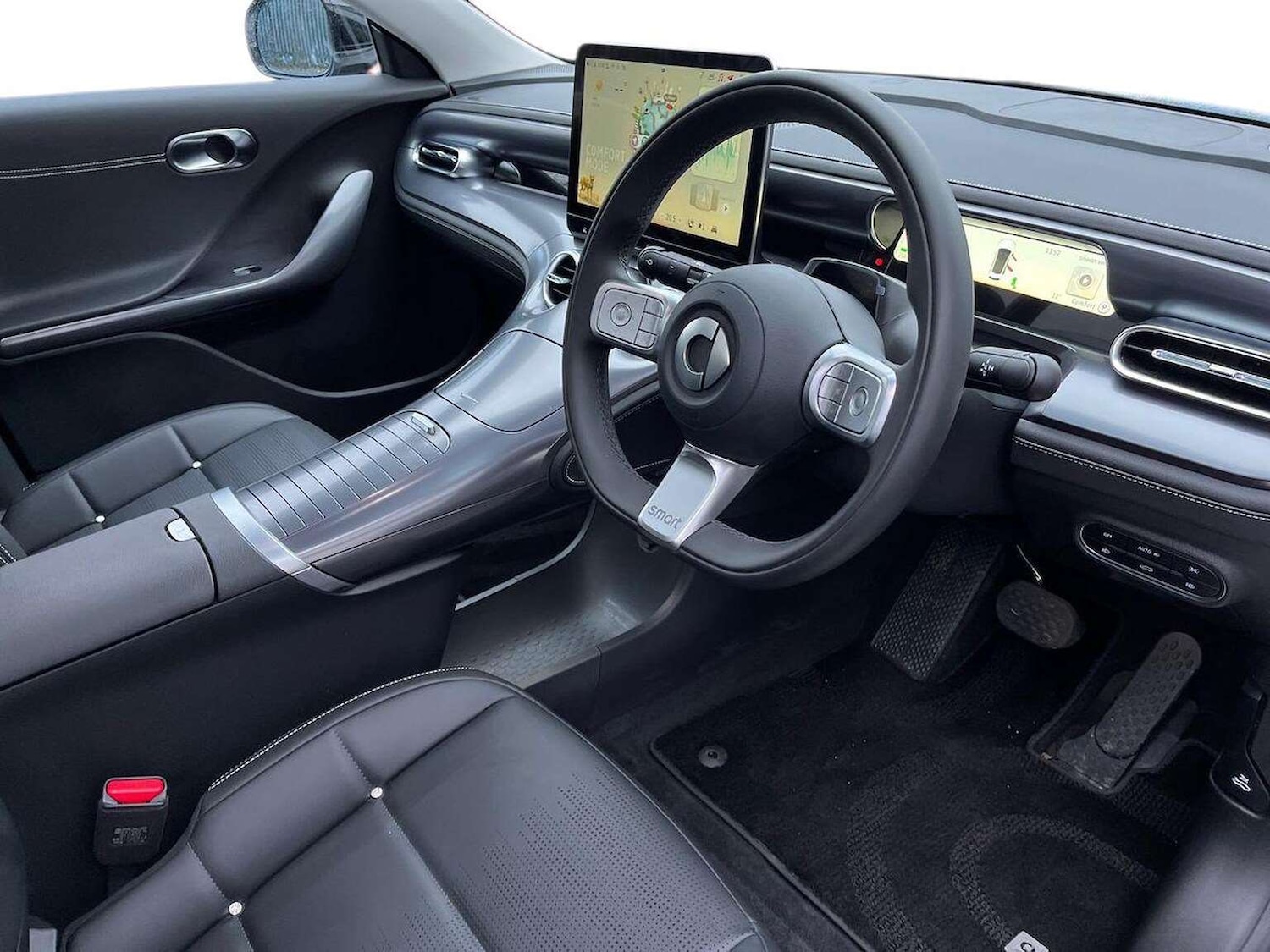 Used smart #3 2025 for sale - 77643847: Photo 15