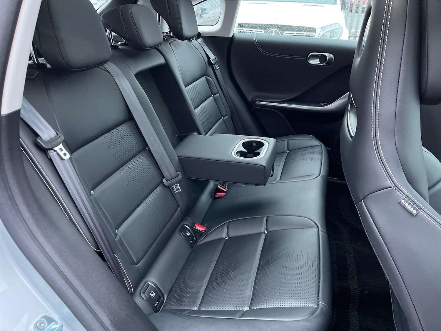 Used smart #3 2025 for sale - 77643847: Photo 16