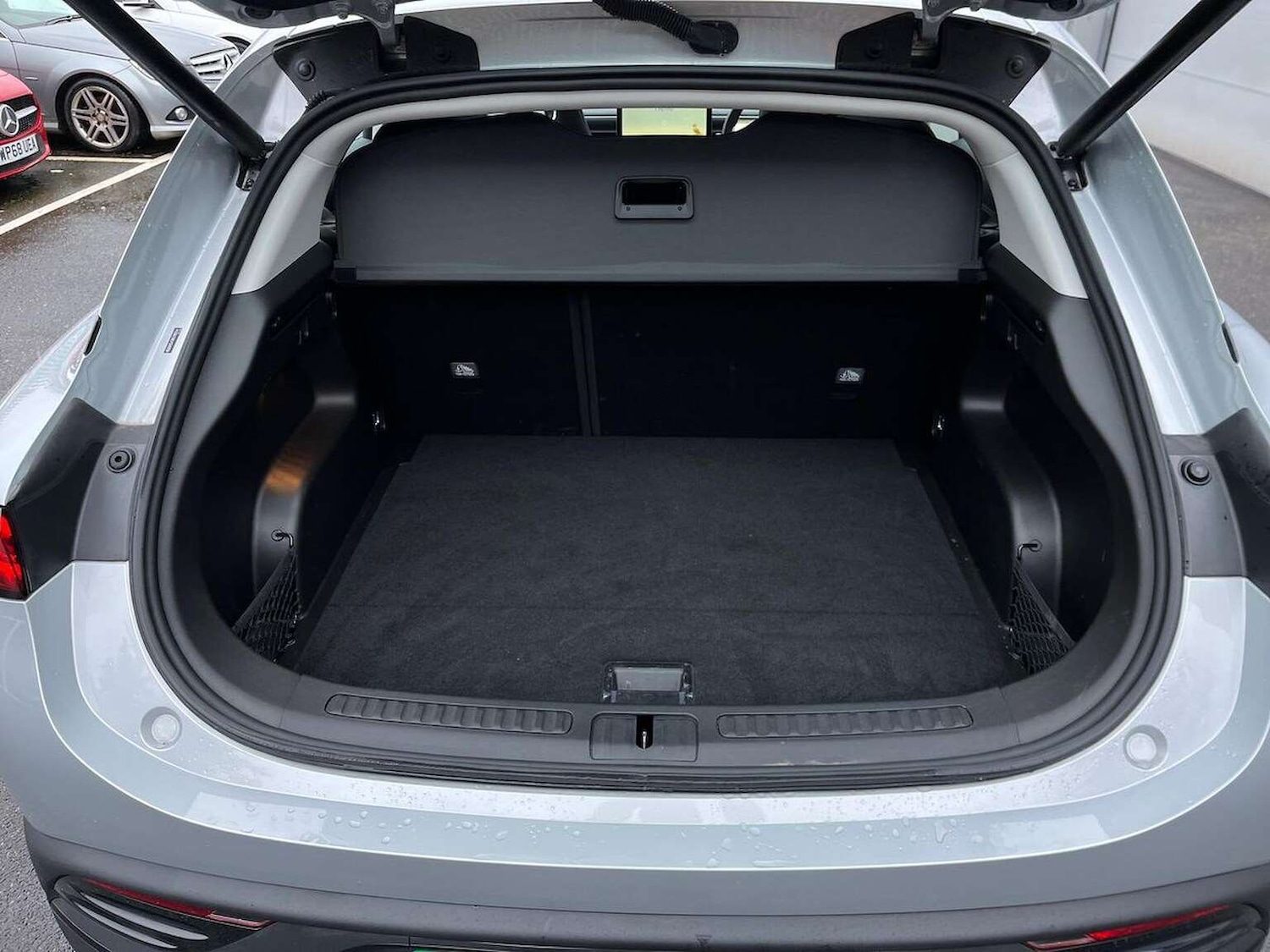 Used smart #3 2025 for sale - 77643847: Photo 17