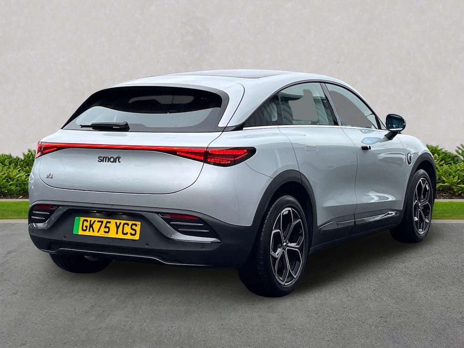 Used smart #3 2025 for sale - 77643847: Photo 18