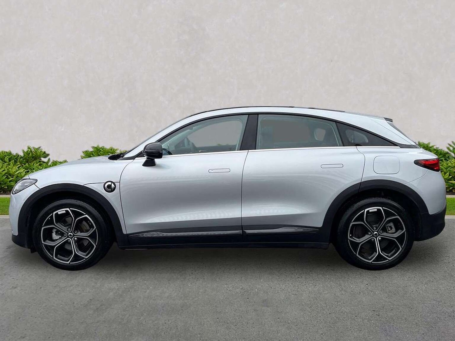 Used smart #3 2025 for sale - 77643847: Photo 19