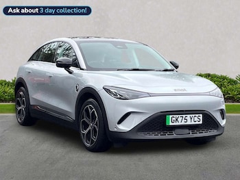 smart #3 feature image