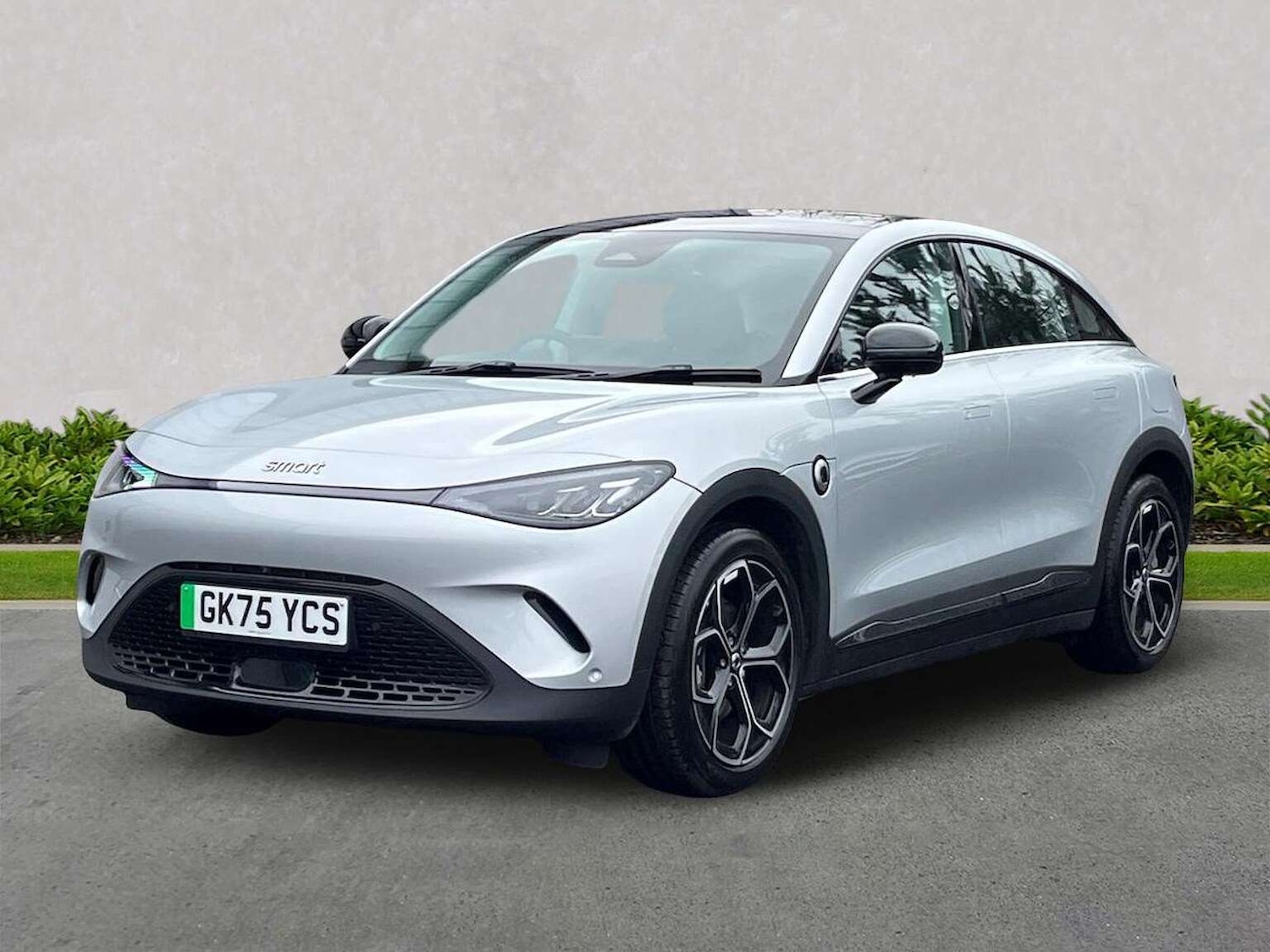 Used smart #3 2025 for sale - 77643847: Photo 20