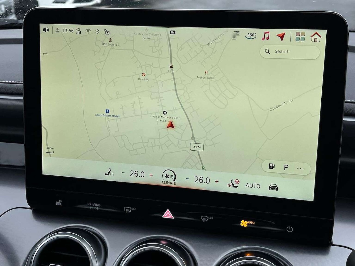 Used smart #3 2025 for sale - 77643847: Photo 24