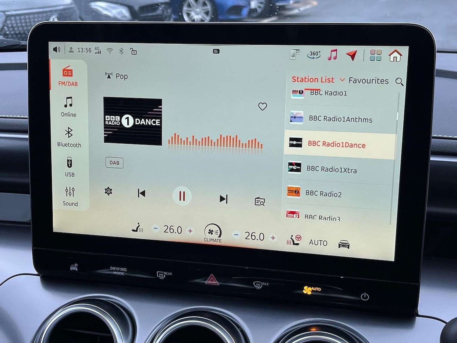 Used smart #3 2025 for sale - 77643847: Photo 25