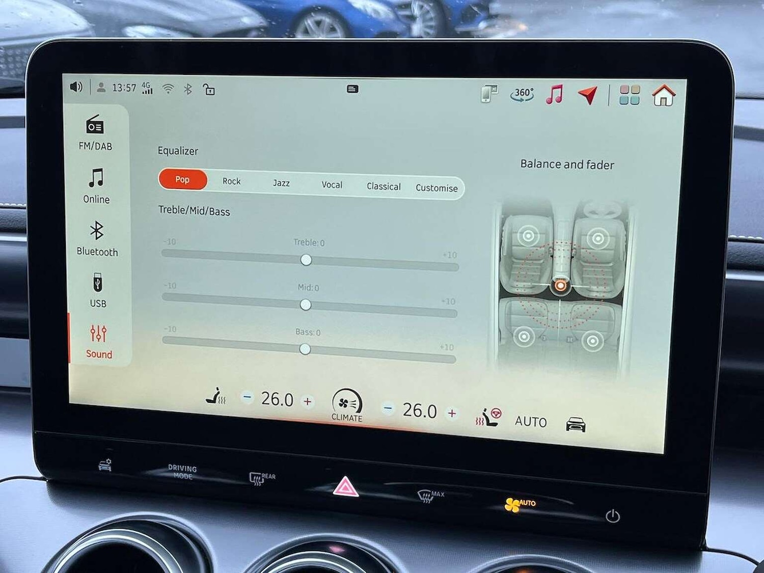 Used smart #3 2025 for sale - 77643847: Photo 31