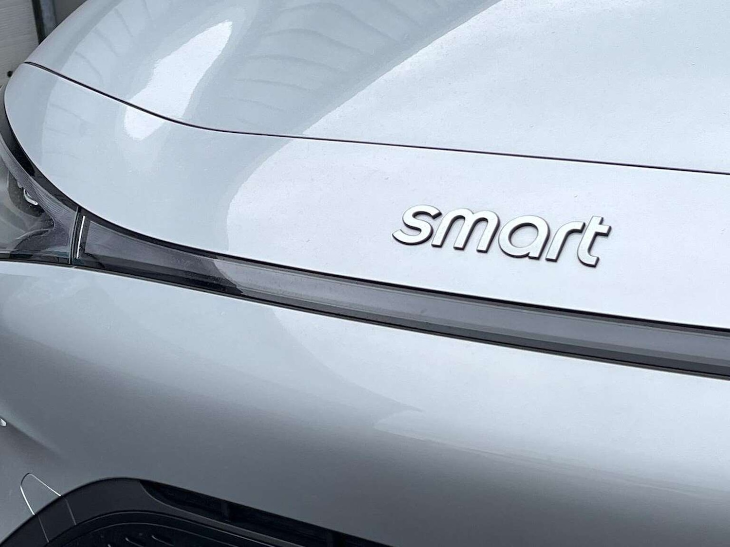 Used smart #3 2025 for sale - 77643847: Photo 33