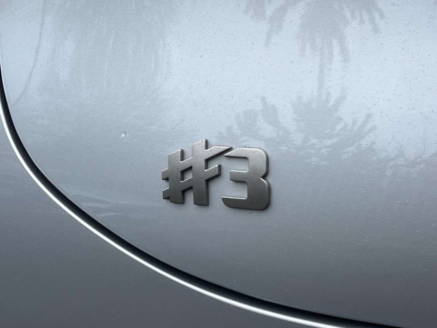 Used smart #3 2025 for sale - 77643847: Photo 35