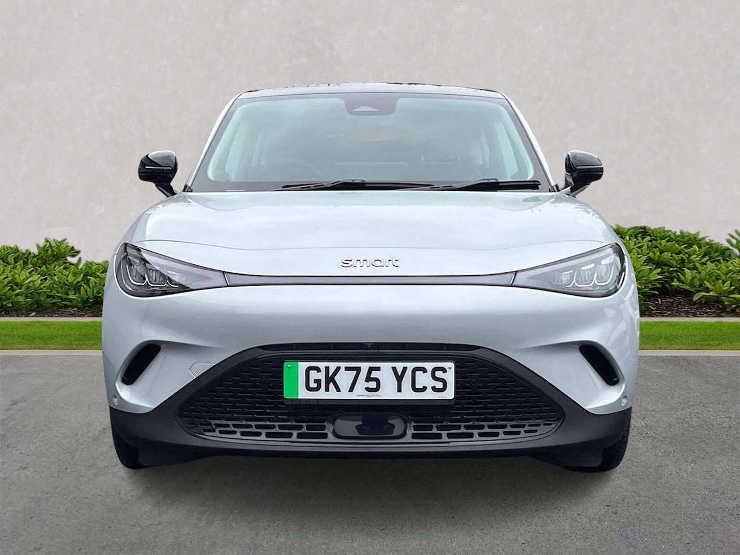 Used smart #3 2025 for sale - 77643847: Photo 5