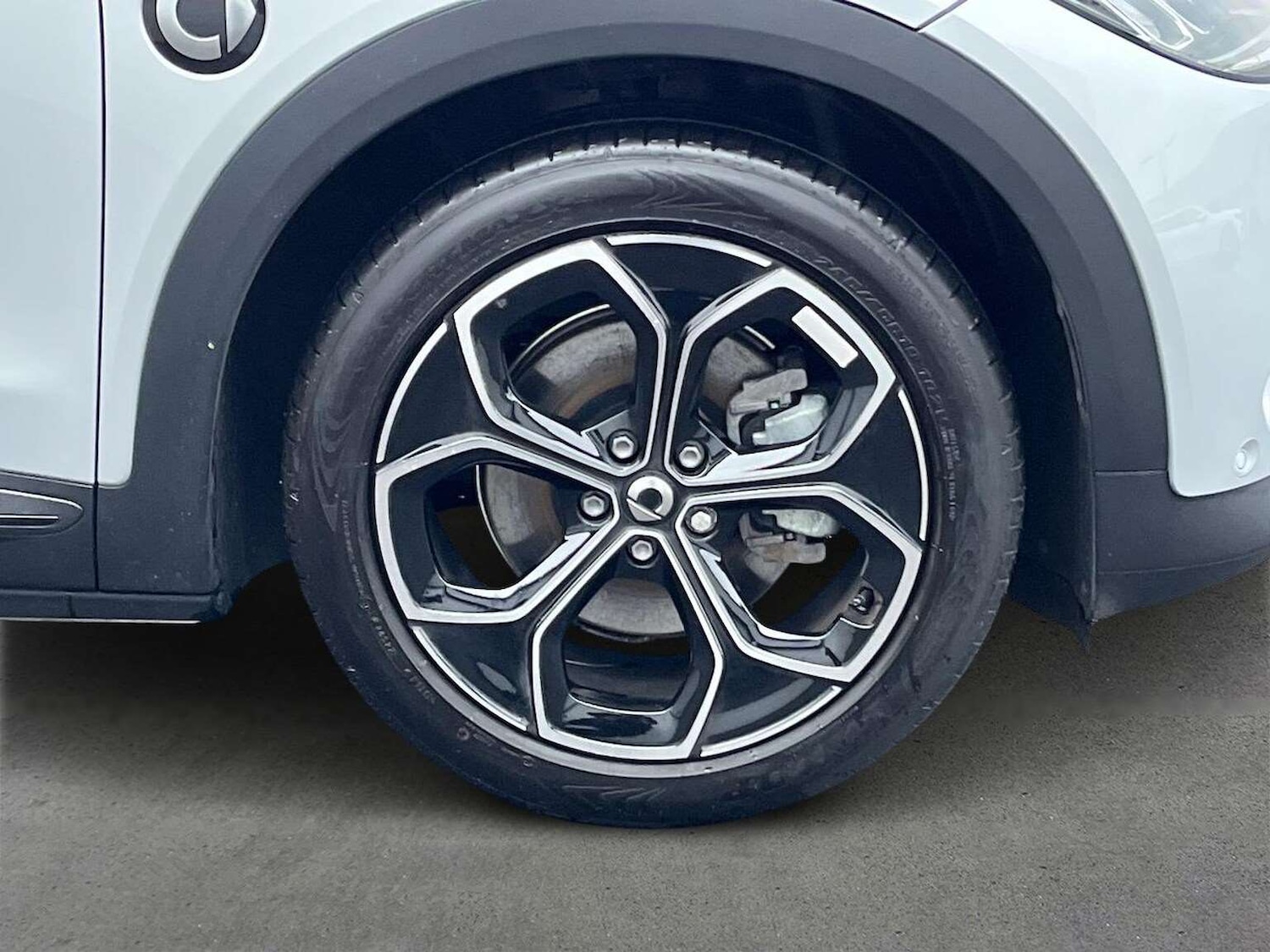 Used smart #3 2025 for sale - 77643847: Photo 6